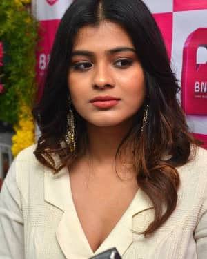 Actress Hebah Patel Launch B New Mobile Store Photos | Picture 1545459