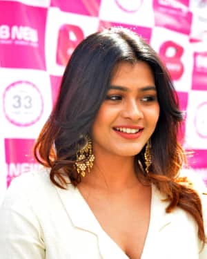 Actress Hebah Patel Launch B New Mobile Store Photos | Picture 1545463