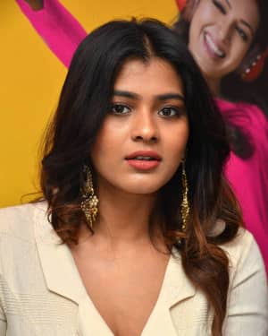 Actress Hebah Patel Launch B New Mobile Store Photos | Picture 1545466