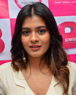 Actress Hebah Patel Launch B New Mobile Store Photos | Picture 1545469