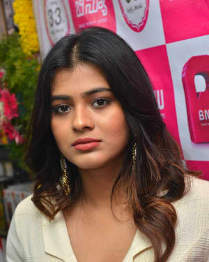 Actress Hebah Patel Launch B New Mobile Store Photos | Picture 1545467