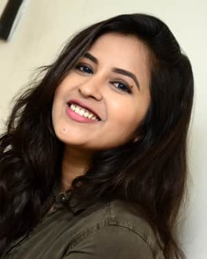 Komali Photoshoot during Napoleon Movie Second Song (Pranama) Launch | Picture 1545448