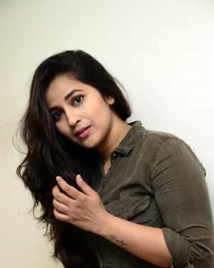 Komali Photoshoot during Napoleon Movie Second Song (Pranama) Launch | Picture 1545450