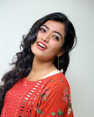 Actress Rashmika Mandanna New Pictures | Picture 1545849