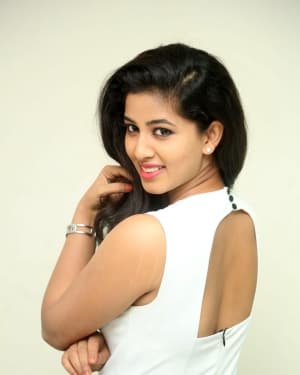 Pavani Hot Photoshoot during Lovers Club Movie Interview | Picture 1545913