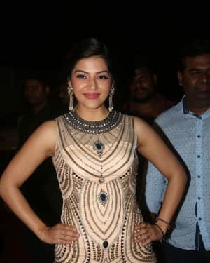Mehreen Kaur - Photos: Jawaan Movie Audio Launch and Pre Release Function | Picture 1545963