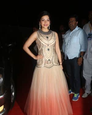 Mehreen Kaur - Photos: Jawaan Movie Audio Launch and Pre Release Function | Picture 1545956