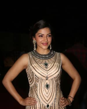 Mehreen Kaur - Photos: Jawaan Movie Audio Launch and Pre Release Function | Picture 1545969