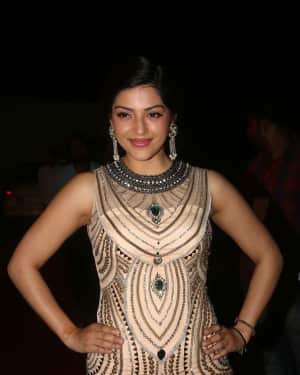 Mehreen Kaur - Photos: Jawaan Movie Audio Launch and Pre Release Function | Picture 1545967