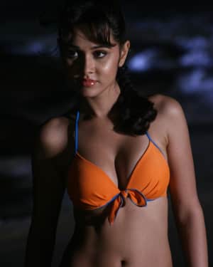 Nisha Kothari Hot Stills In O Ravana Lanka Movie | Picture 1546191