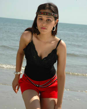 Nisha Kothari Hot Stills In O Ravana Lanka Movie | Picture 1546200
