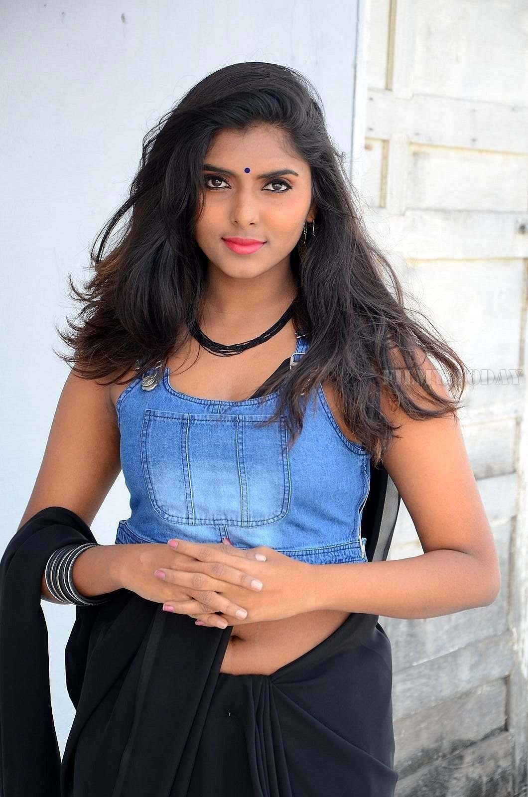 Aslesha Varma Hot at Torchlight Movie Opening Photos | Picture 1546869