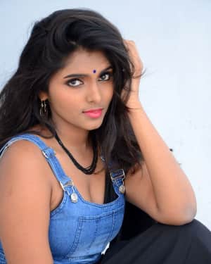 Aslesha Varma Hot at Torchlight Movie Opening Photos | Picture 1546842