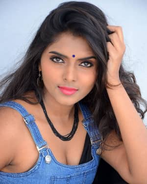 Aslesha Varma Hot at Torchlight Movie Opening Photos | Picture 1546836