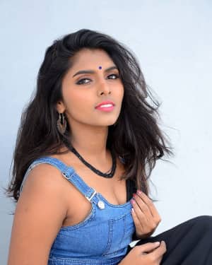 Aslesha Varma Hot at Torchlight Movie Opening Photos | Picture 1546844