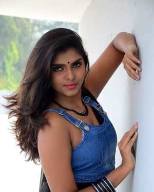 Aslesha Varma Hot at Torchlight Movie Opening Photos | Picture 1546815