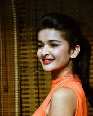 Krutika Singh Rathore Photos At Barbeque Nation Cake Mixing Ceremony | Picture 1547598