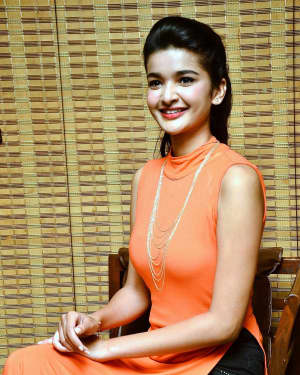 Krutika Singh Rathore Photos At Barbeque Nation Cake Mixing Ceremony | Picture 1547594