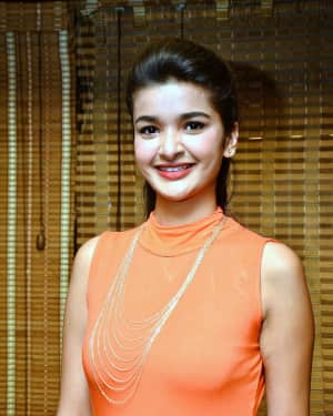Krutika Singh Rathore Photos At Barbeque Nation Cake Mixing Ceremony | Picture 1547583