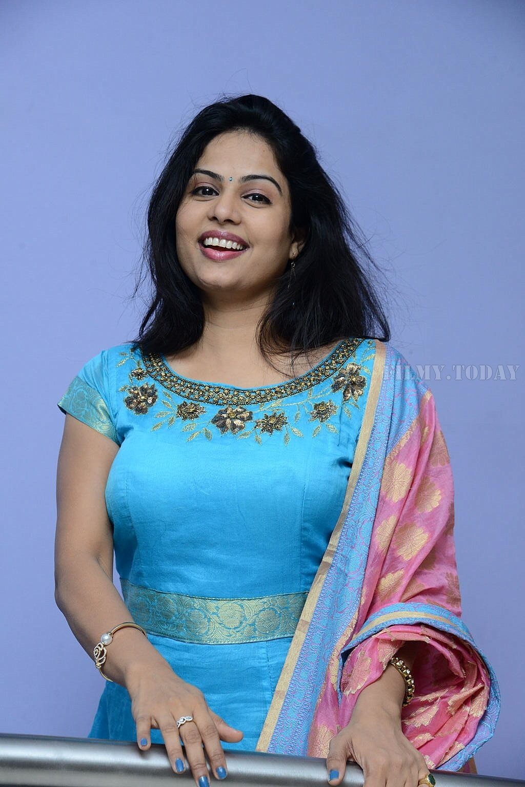 Actress Chitra Lekha Latest Photos | Picture 1533142