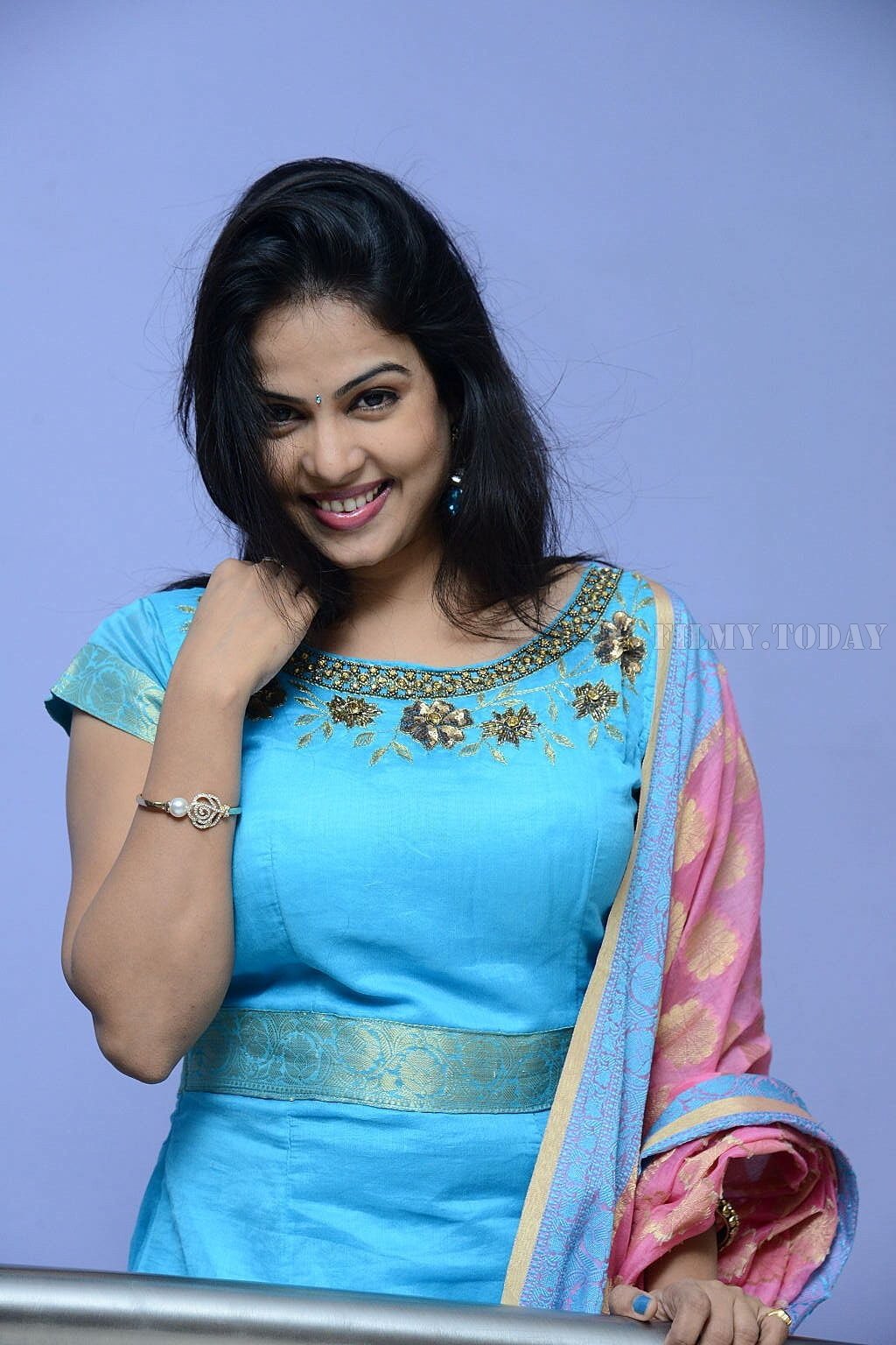 Actress Chitra Lekha Latest Photos | Picture 1533294