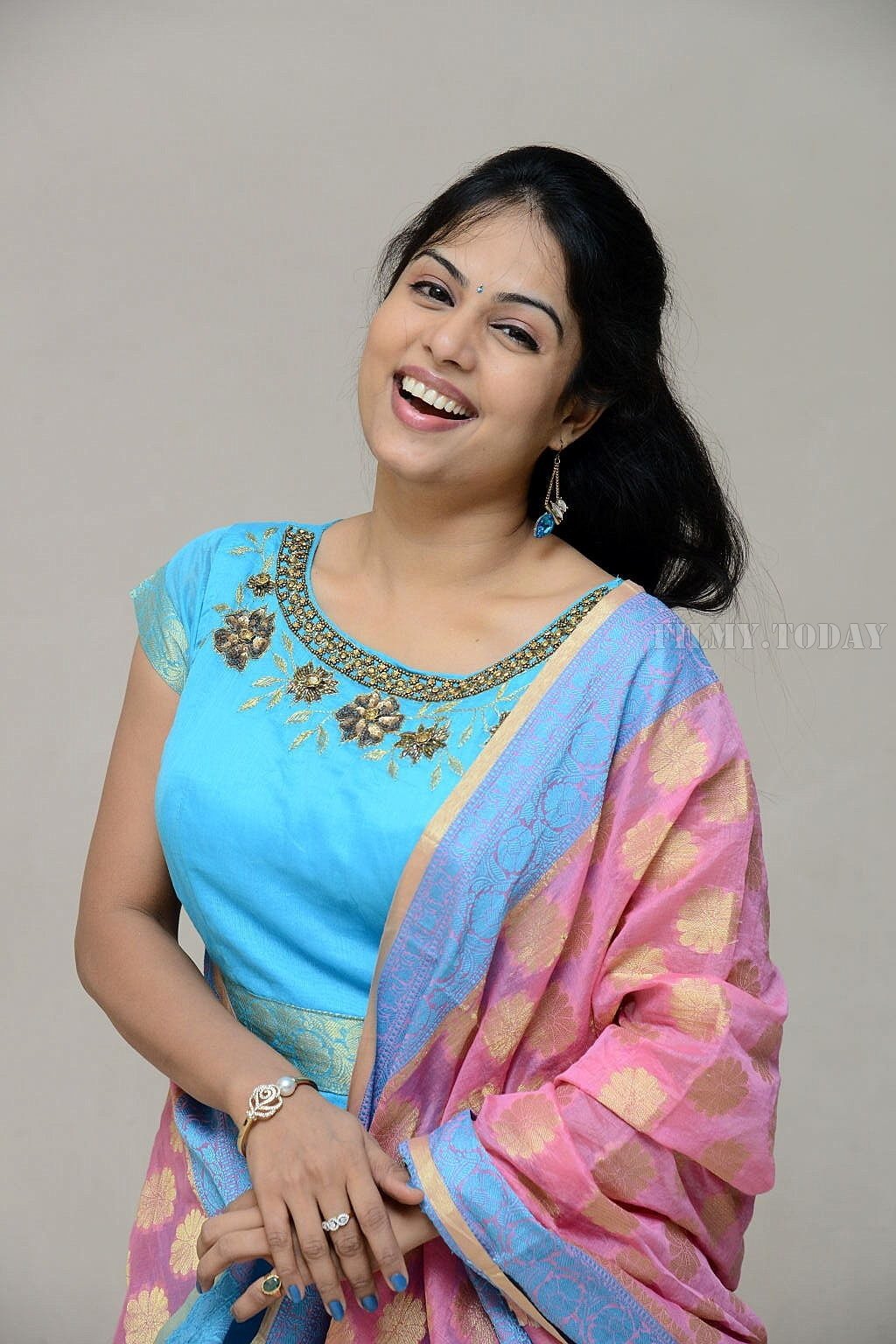 Actress Chitra Lekha Latest Photos | Picture 1533211