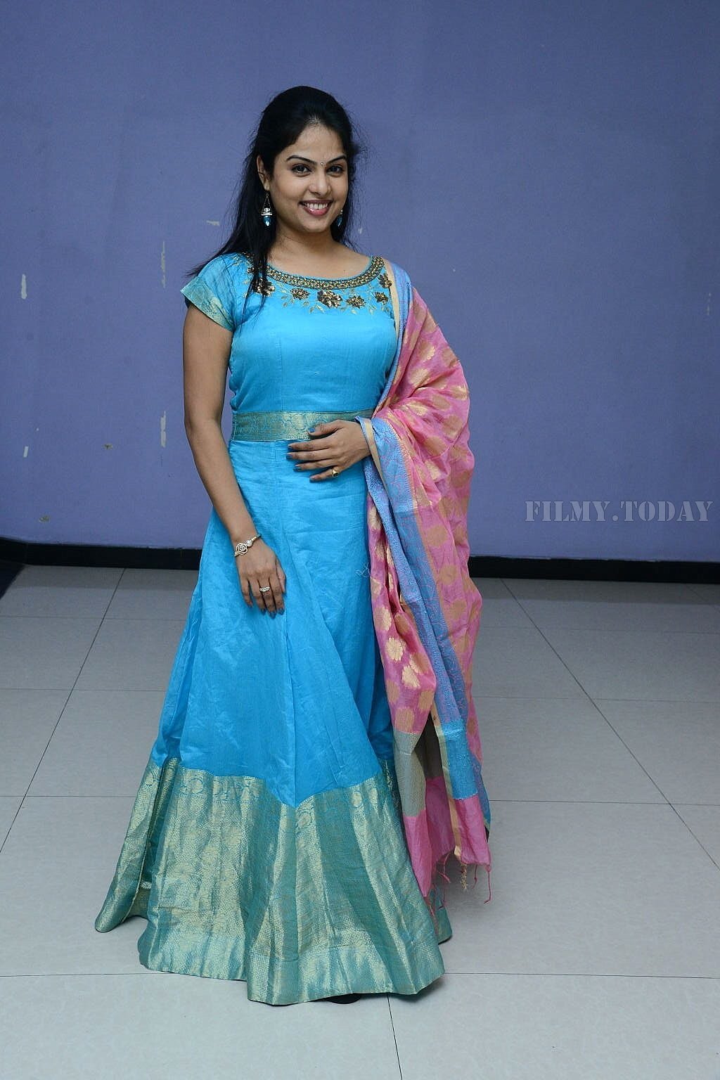 Actress Chitra Lekha Latest Photos | Picture 1533143