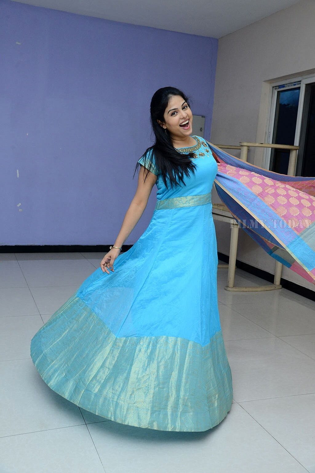 Actress Chitra Lekha Latest Photos | Picture 1533178