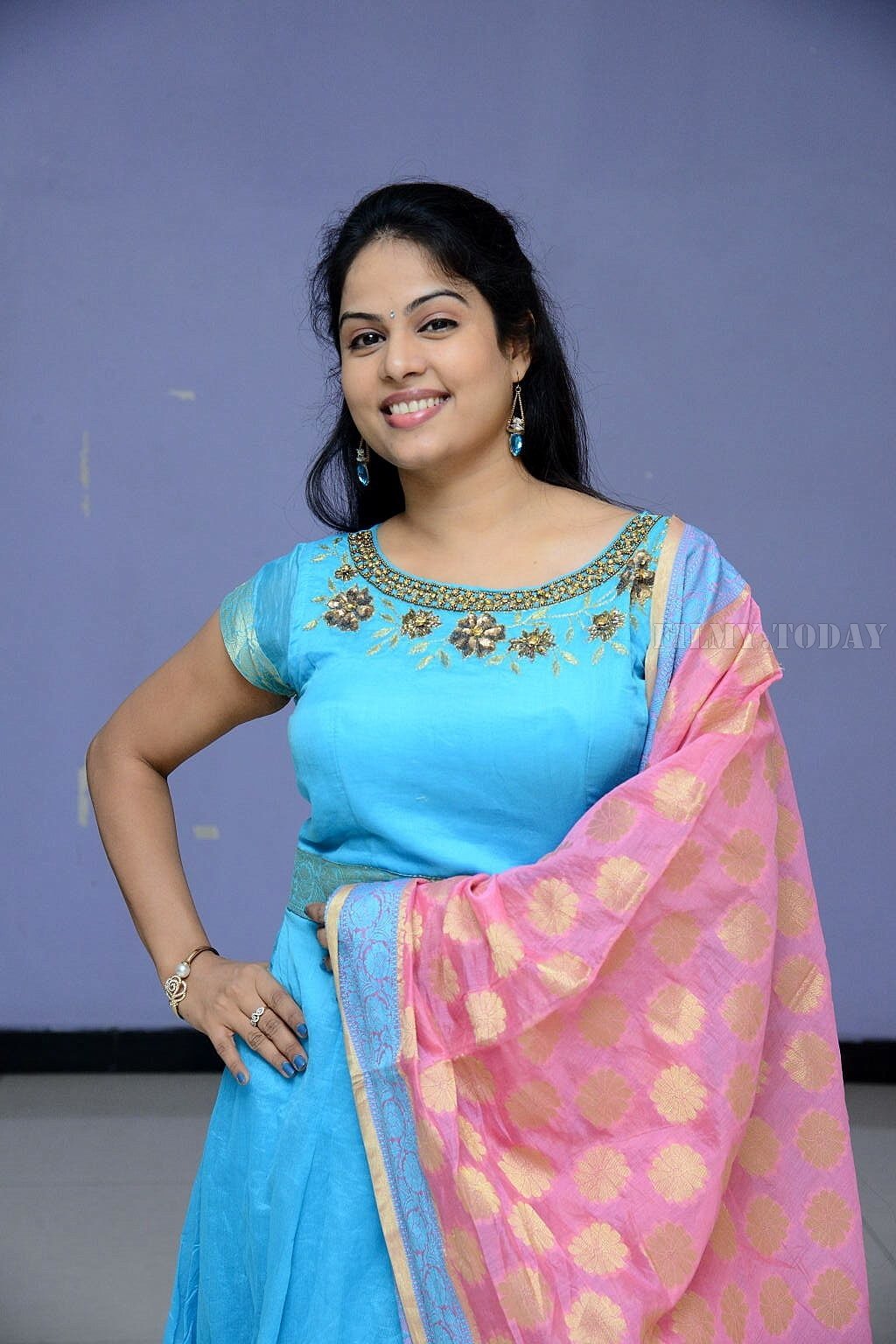 Actress Chitra Lekha Latest Photos | Picture 1533151