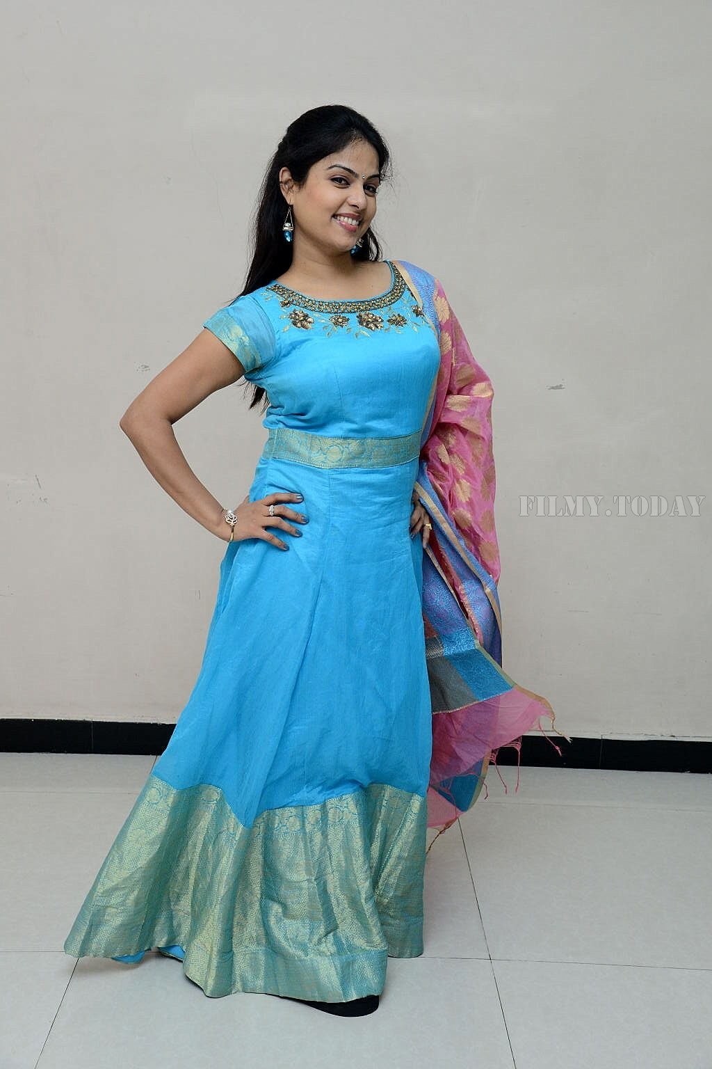 Actress Chitra Lekha Latest Photos | Picture 1533184