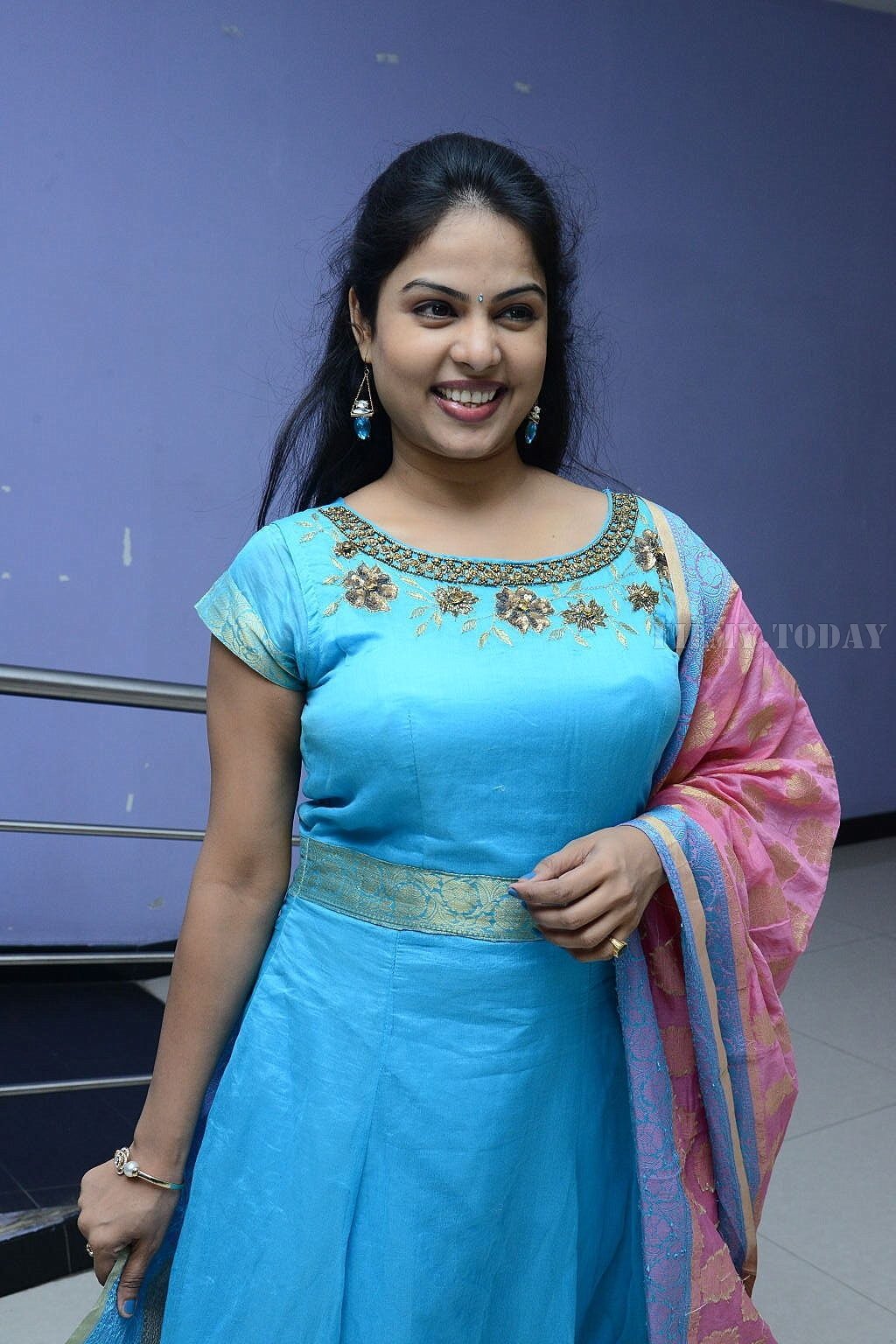 Actress Chitra Lekha Latest Photos | Picture 1533161