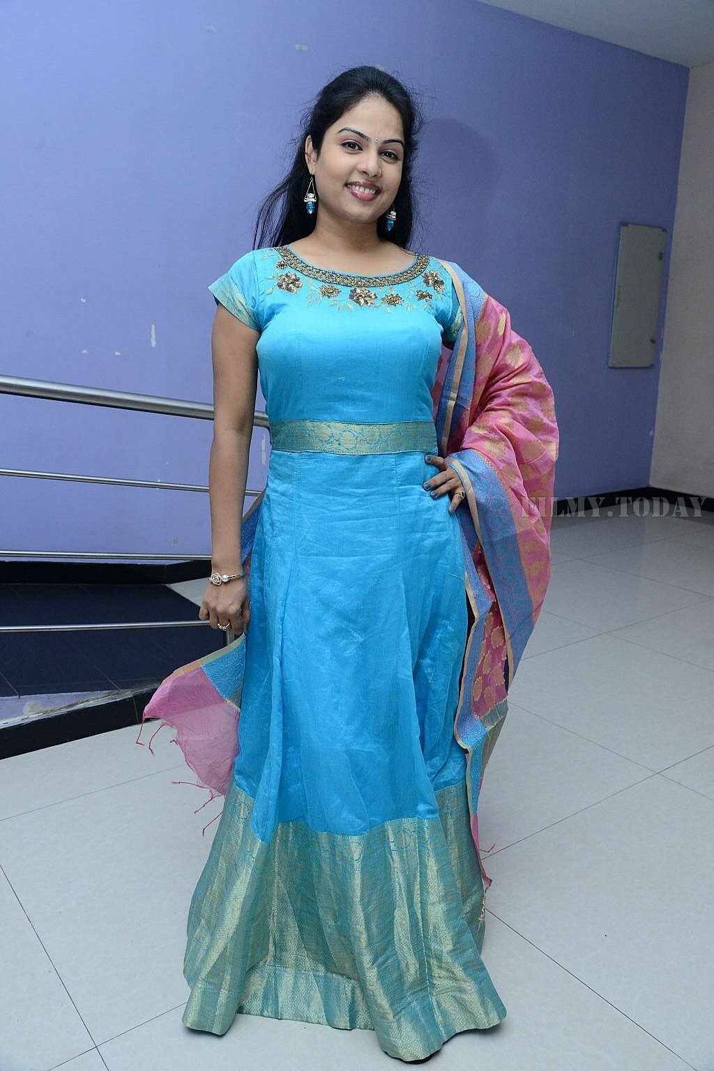 Actress Chitra Lekha Latest Photos | Picture 1533160