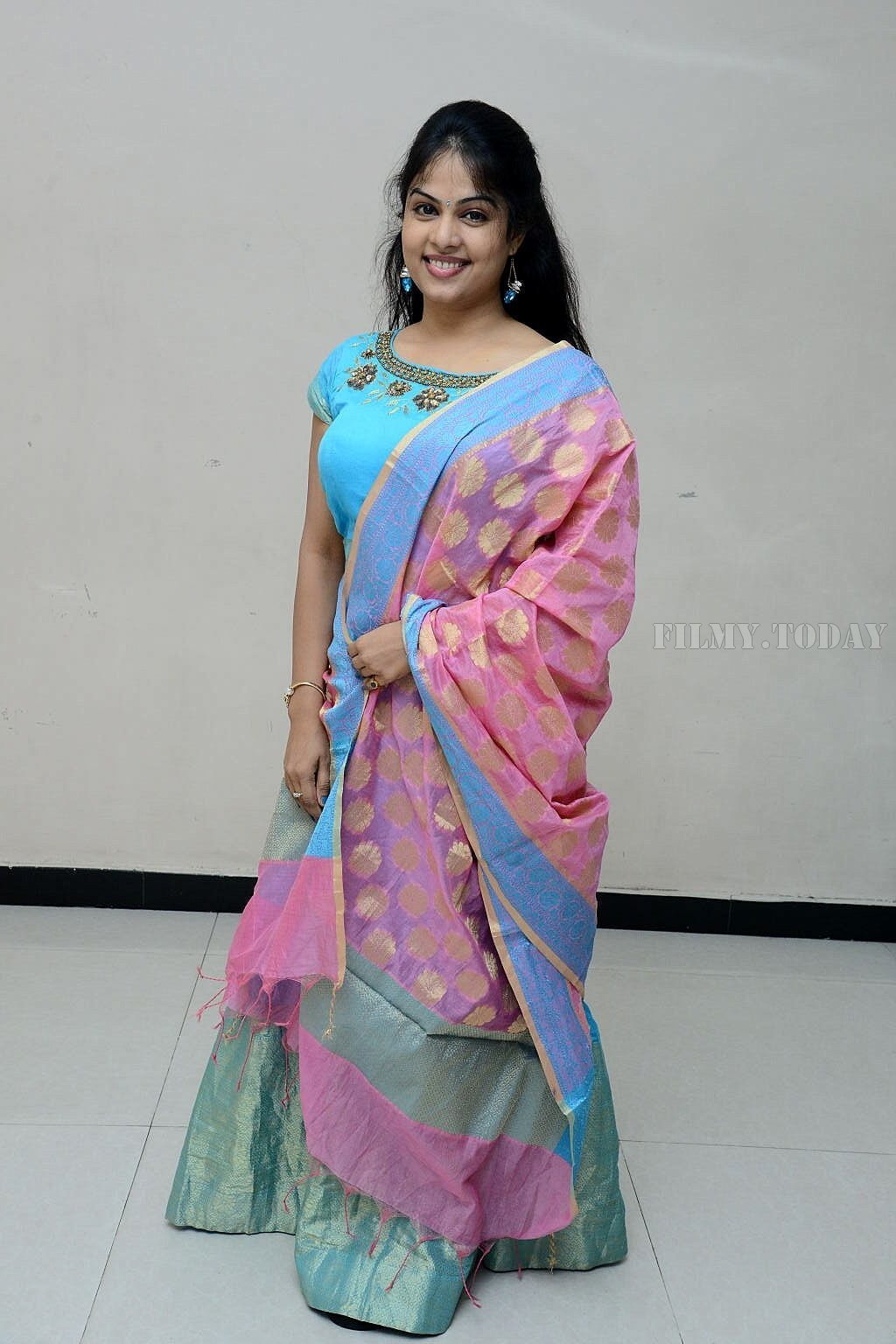 Actress Chitra Lekha Latest Photos | Picture 1533196