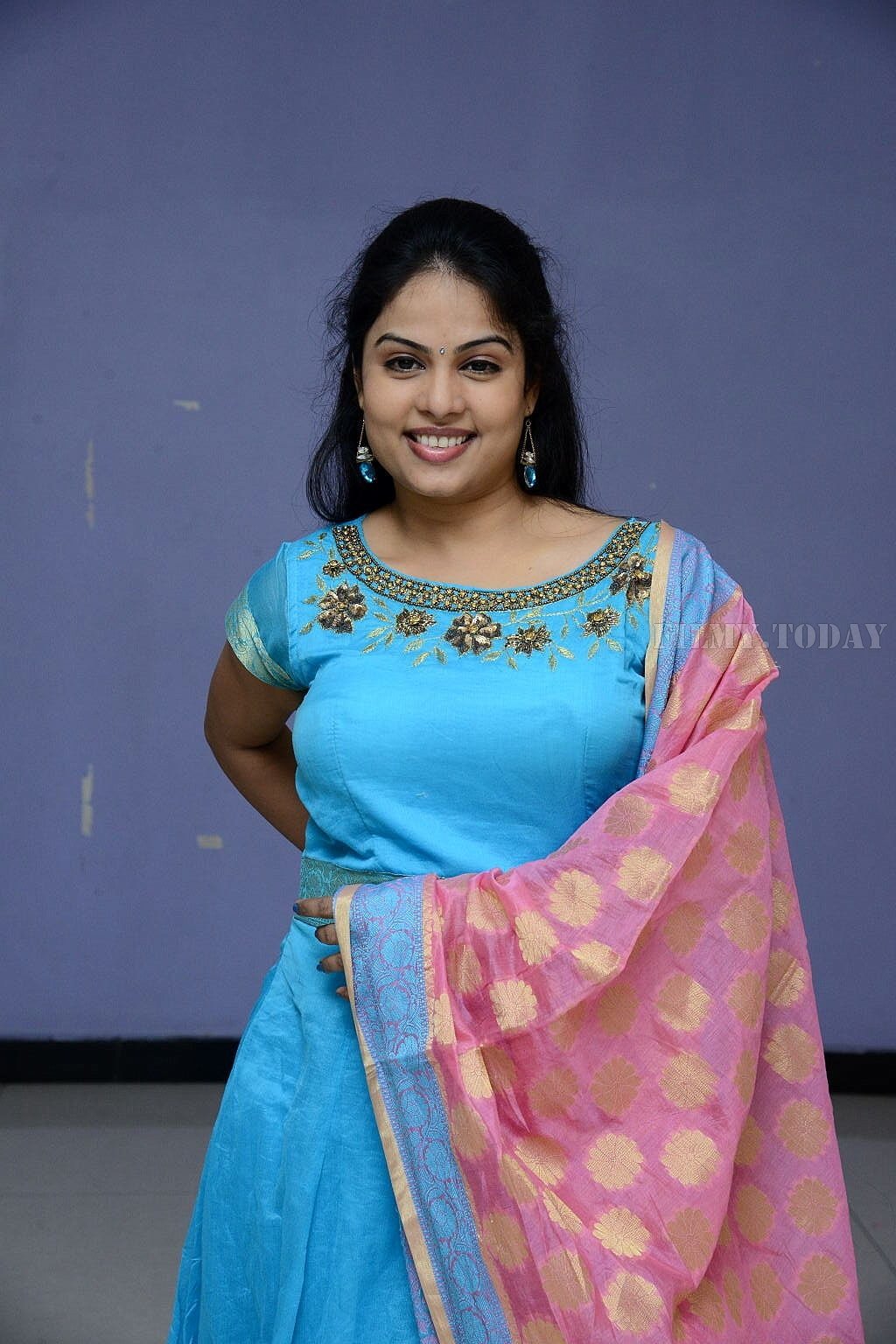 Actress Chitra Lekha Latest Photos | Picture 1533152