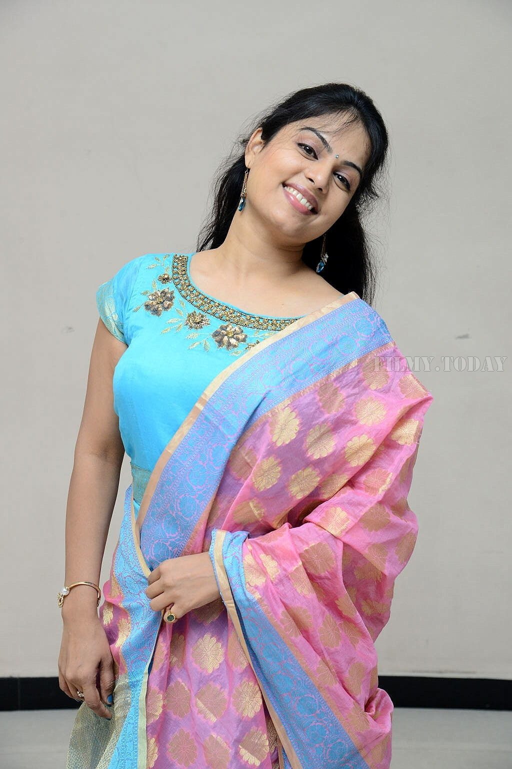 Actress Chitra Lekha Latest Photos | Picture 1533205