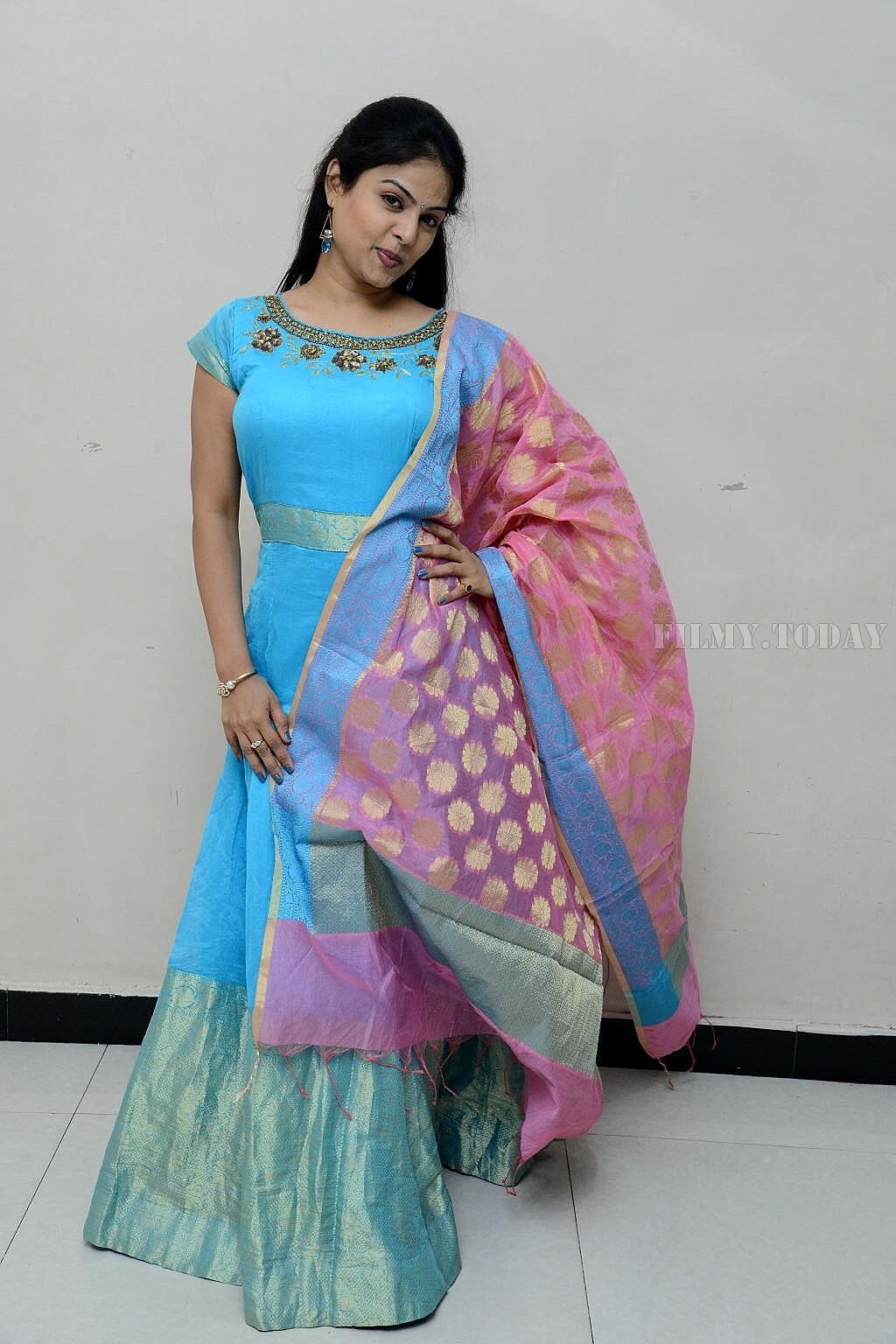 Actress Chitra Lekha Latest Photos | Picture 1533226