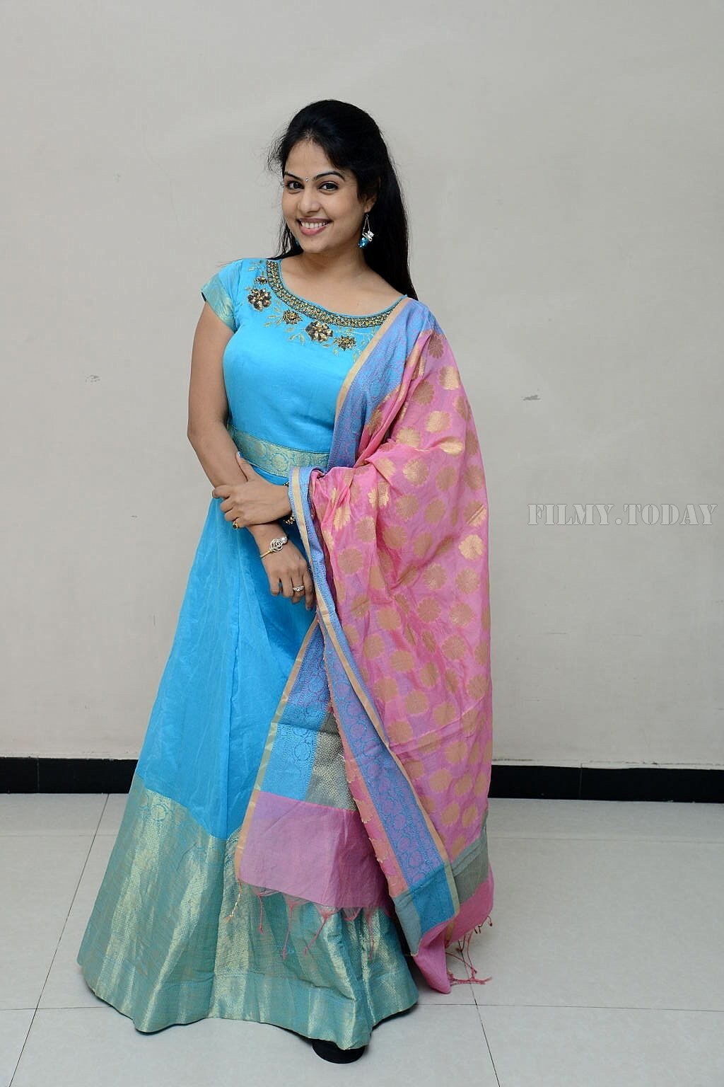 Actress Chitra Lekha Latest Photos | Picture 1533183