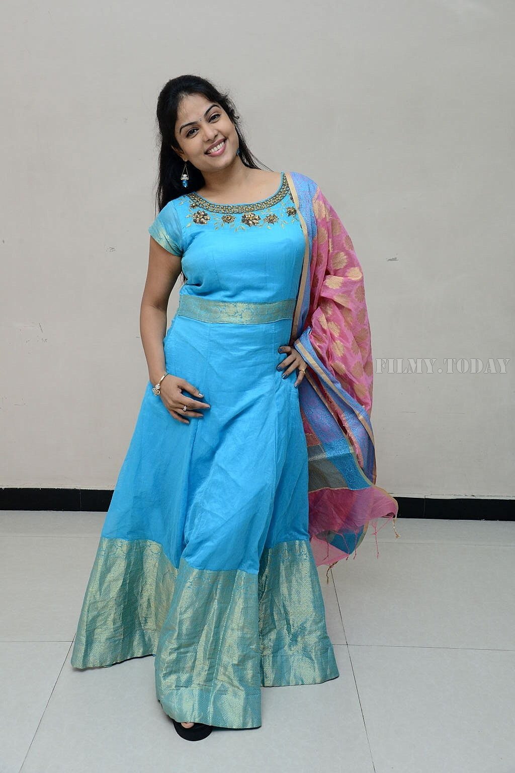 Actress Chitra Lekha Latest Photos | Picture 1533188