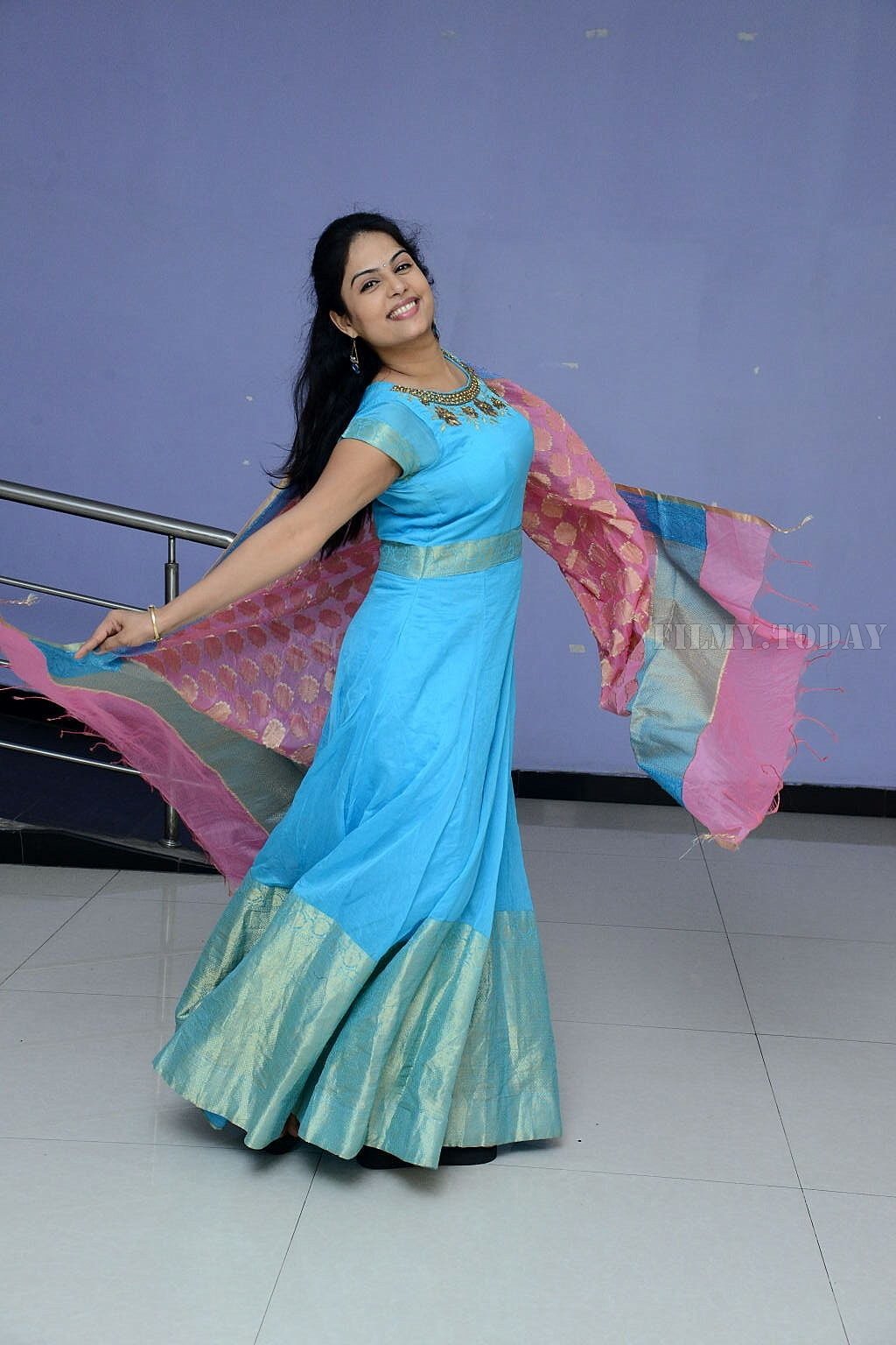 Actress Chitra Lekha Latest Photos | Picture 1533173