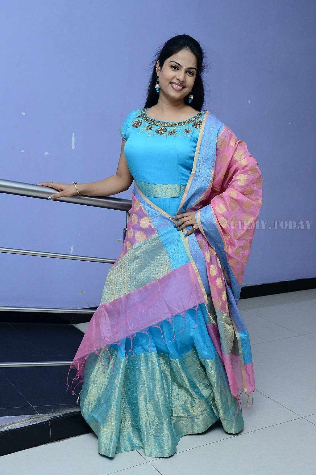 Actress Chitra Lekha Latest Photos | Picture 1533153