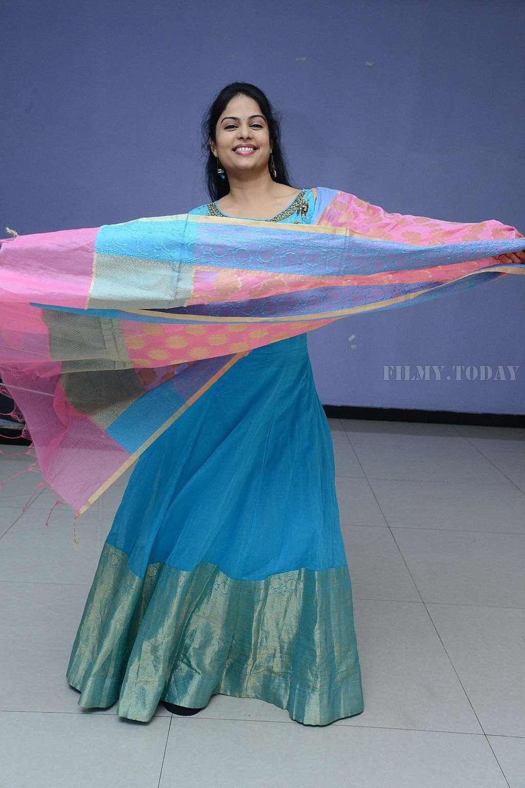 Actress Chitra Lekha Latest Photos | Picture 1533176