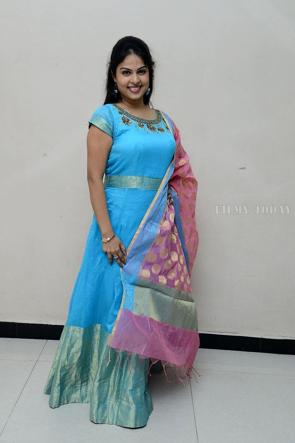 Actress Chitra Lekha Latest Photos | Picture 1533227