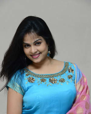 Actress Chitra Lekha Latest Photos | Picture 1533232