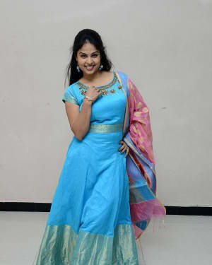 Actress Chitra Lekha Latest Photos | Picture 1533186