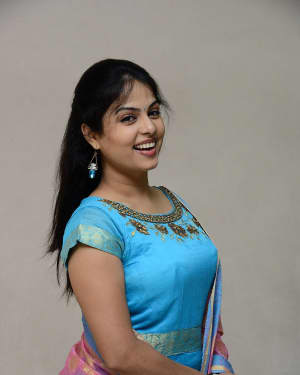 Actress Chitra Lekha Latest Photos | Picture 1533216