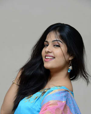 Actress Chitra Lekha Latest Photos | Picture 1533249