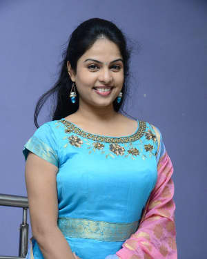 Actress Chitra Lekha Latest Photos | Picture 1533157