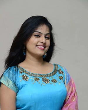 Actress Chitra Lekha Latest Photos | Picture 1533235