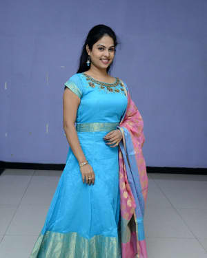 Actress Chitra Lekha Latest Photos | Picture 1533145