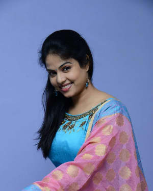 Actress Chitra Lekha Latest Photos | Picture 1533165